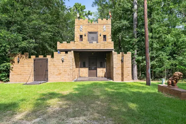 145 Norfolk, Livingston, TX 77351