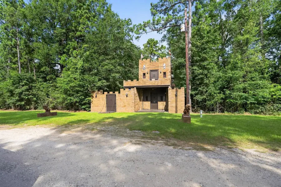 145 Norfolk, Livingston, TX 77351 - #3
