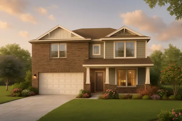 19218 Trinity Terrace Lane, Spring, TX 77379