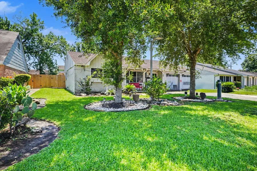 4311 Dragonwick Drive, Houston, TX 77045 - #2