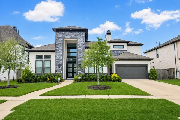 4831 Summer Place Court, Fulshear, TX 77441