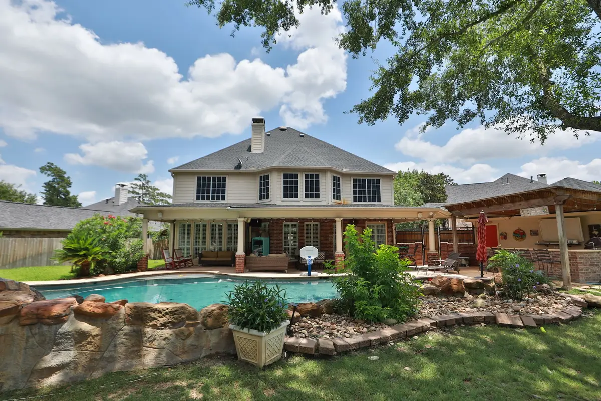 16342 Granite Park Court, Cypress, TX 77429 - Image #1