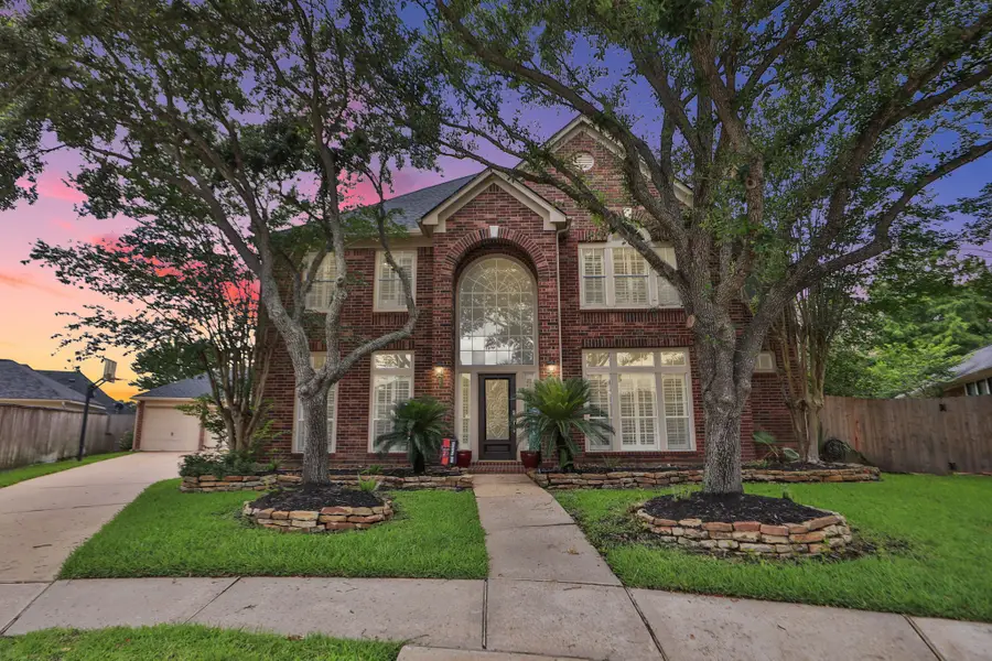 16342 Granite Park Court, Cypress, TX 77429 - Image #2