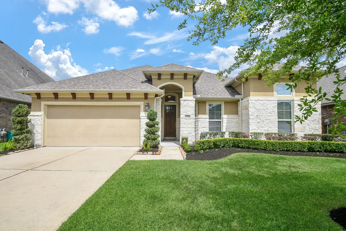 21226 Baileywood Drive, Richmond, TX 77407 - #1