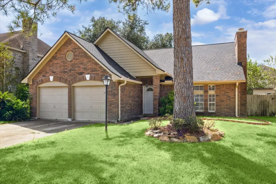 5715 S Magazine Circle, Houston, TX 77084 - Image #3