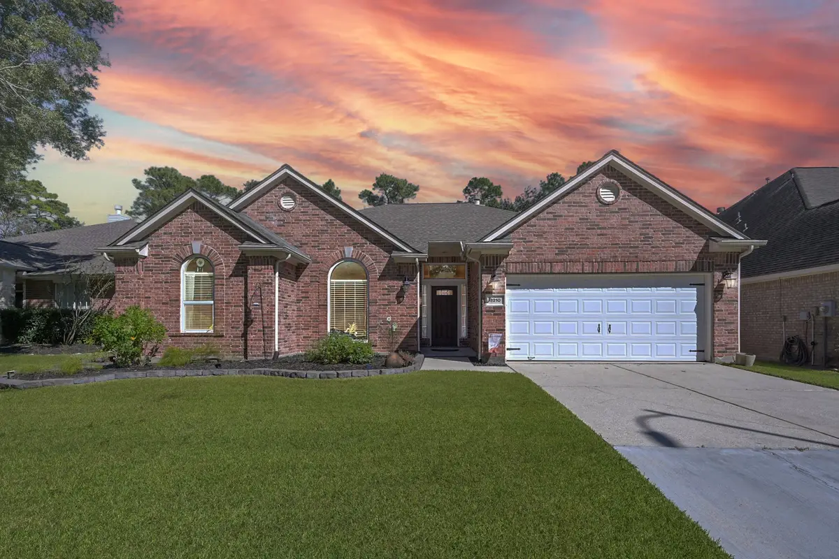 3210 Fair Falls Drive, Kingwood, TX 77345 - Image #1