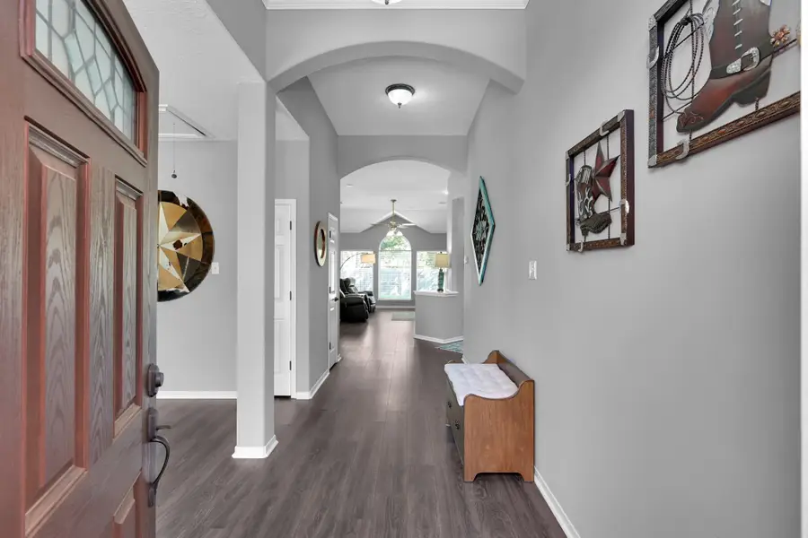 3210 Fair Falls Drive, Kingwood, TX 77345 - Image #2