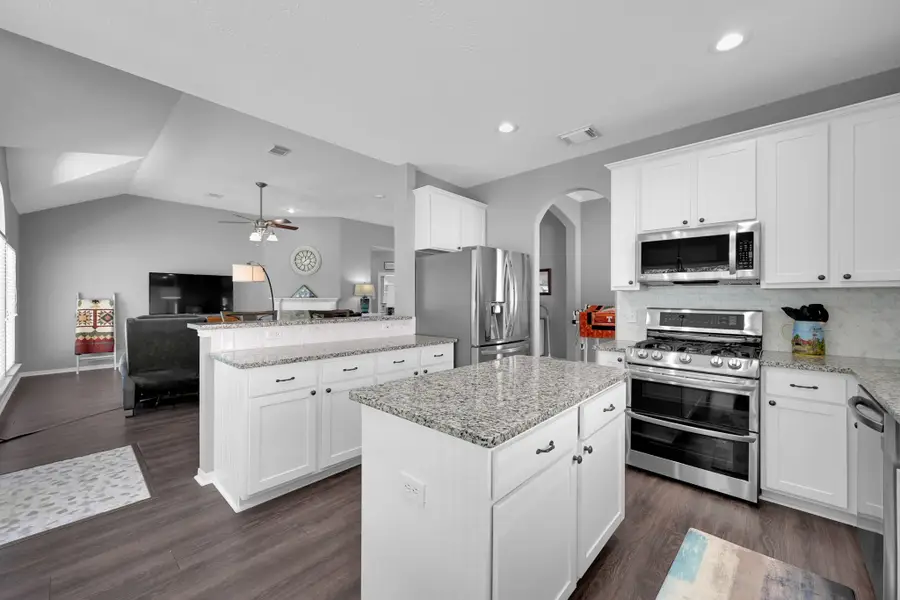 3210 Fair Falls Drive, Kingwood, TX 77345 - Image #3