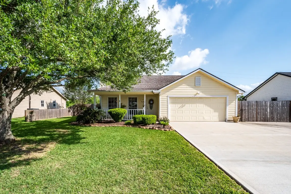 1311 Alpha Lane, Crosby, TX 77532 - #1