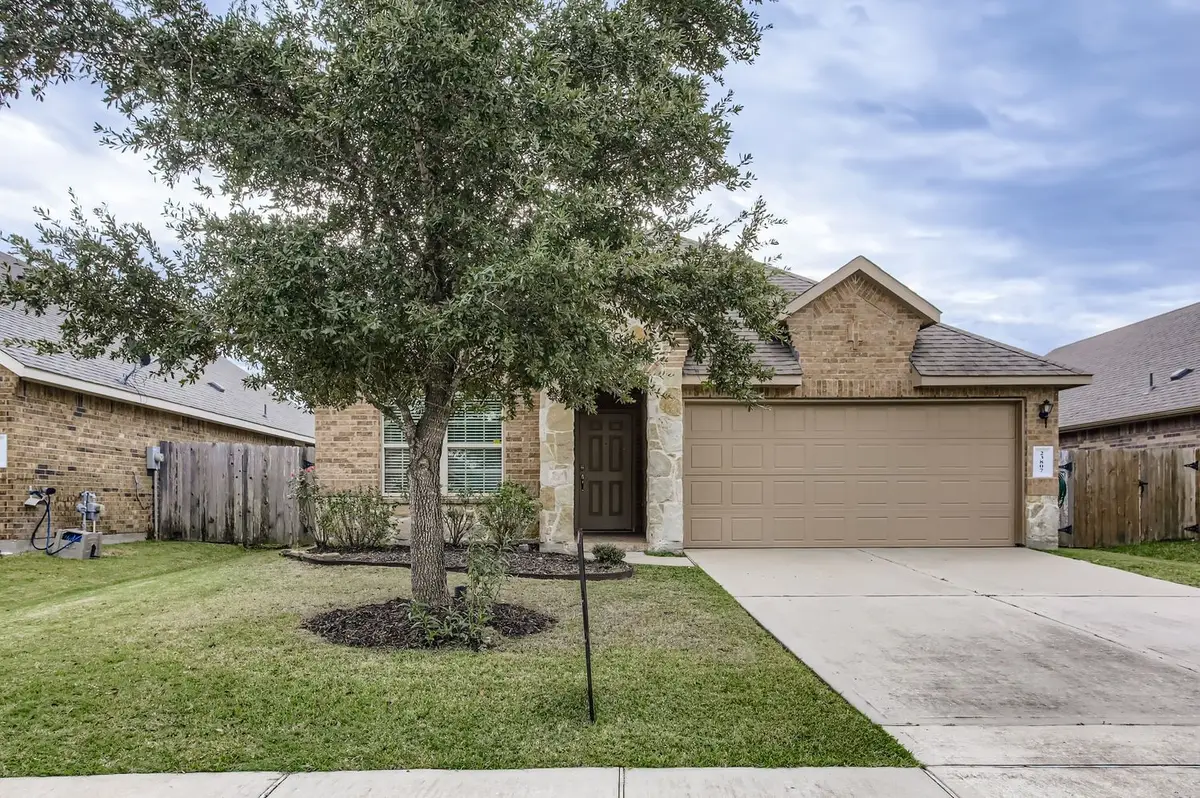 23807 Giardini Drive, Katy, TX 77493 - Image #1