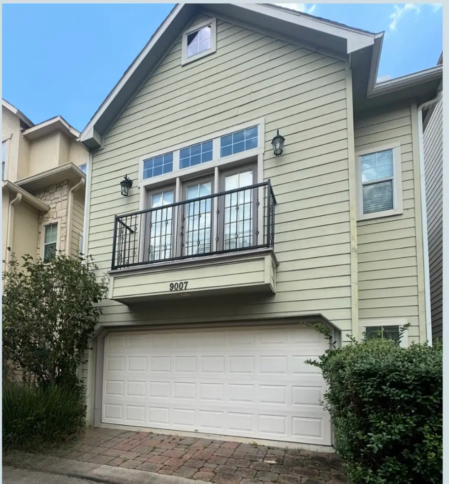 9007 Harbor Hills Drive, Houston, TX 77054 - #1