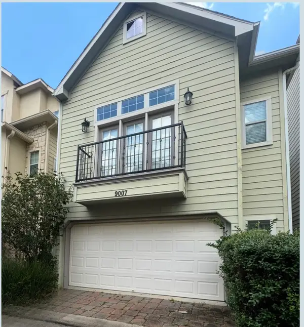 9007 Harbor Hills Drive, Houston, TX 77054
