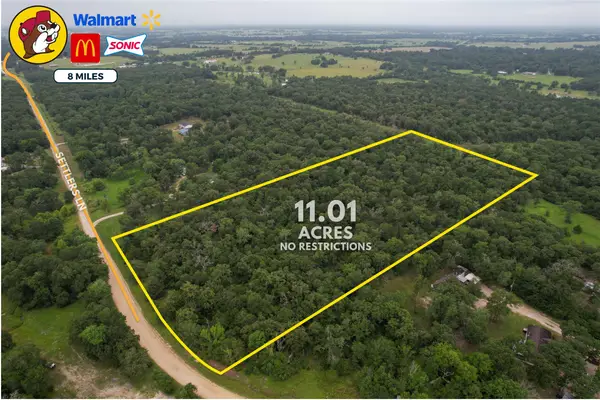 4199 Settlers Lane, Madisonville, TX 77864