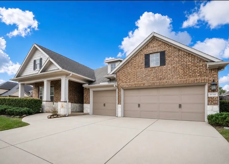 31201 Redwood Manor Court, Spring, TX 77386 - #2