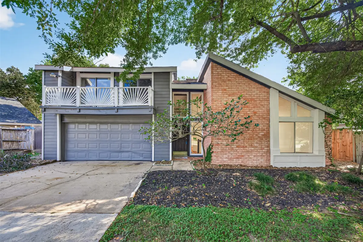 12826 Palm Desert Lane, Houston, TX 77099 - #1