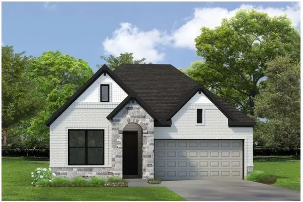 304 Twilight Haze Court, Willis, TX 77318