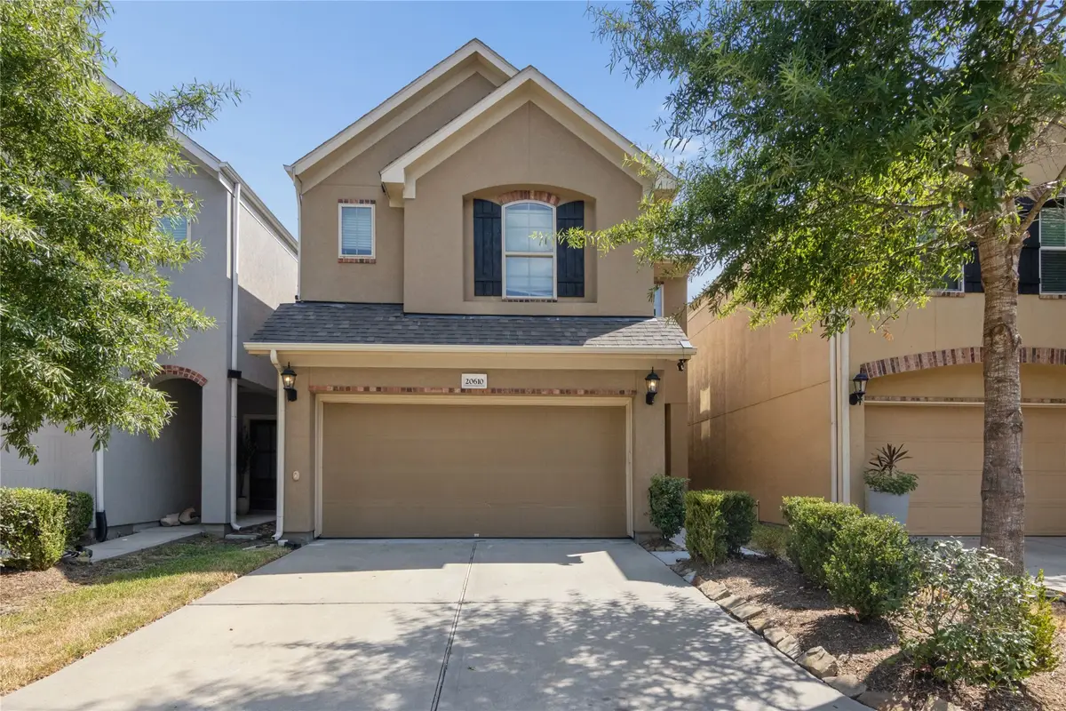 20610 Alfonso Court, Spring, TX 77388 - #1