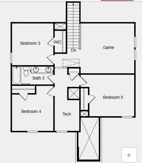 21802 Honey Scent Lane, Cypress, TX 77433 - #3