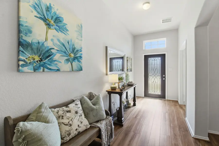 1705 Diamond Mountain Drive, Rosharon, TX 77583 - #2