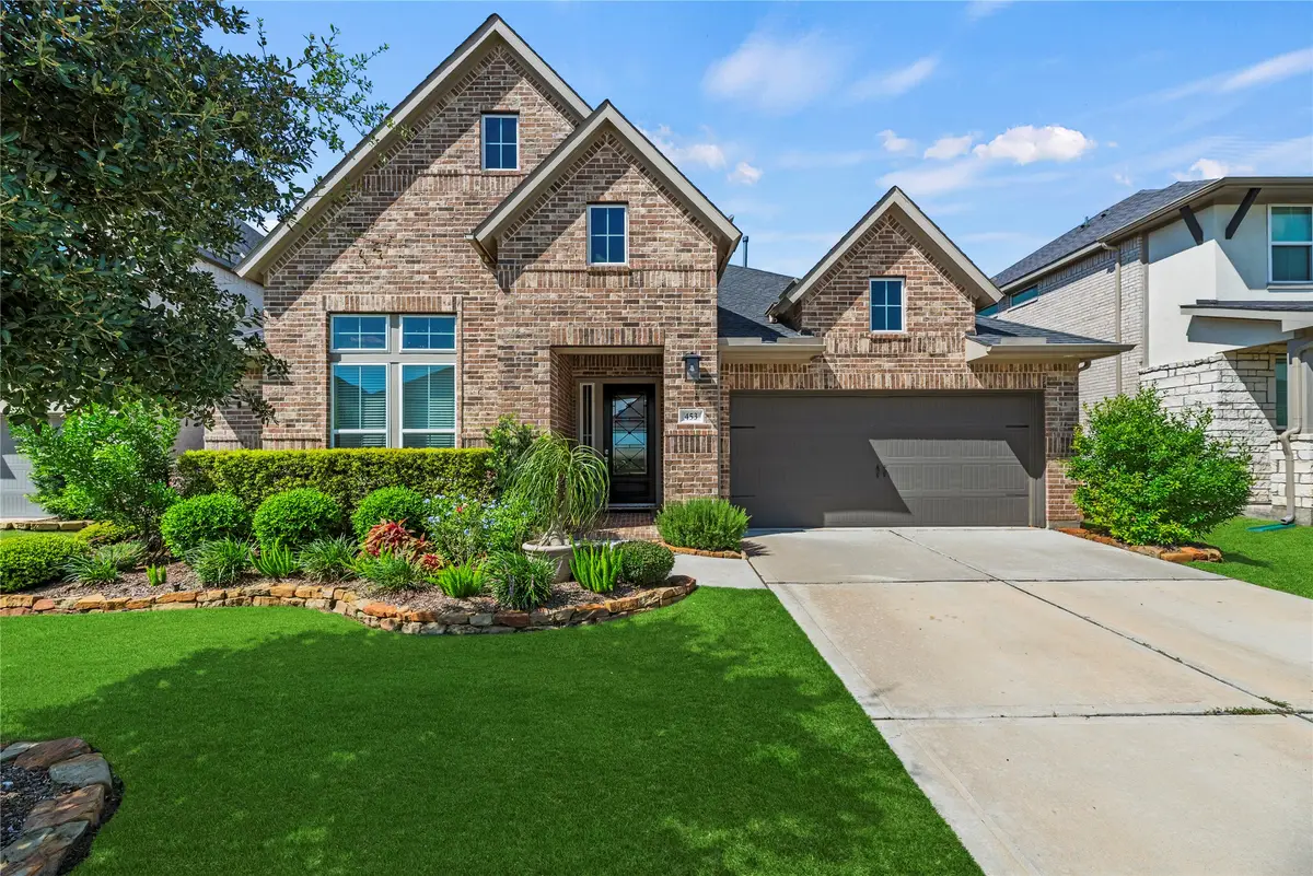 453 Horizon Light Lane, Katy, TX 77493 - #1