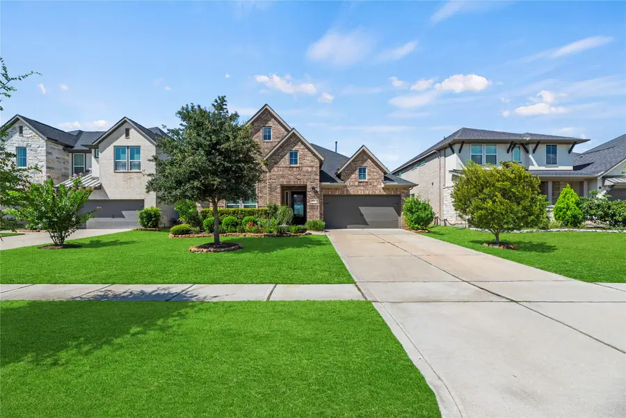 453 Horizon Light Lane, Katy, TX 77493 - #2