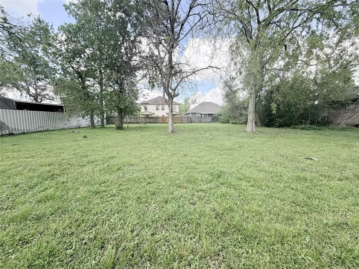 7527 Burt Street, Houston, TX 77088 - #1