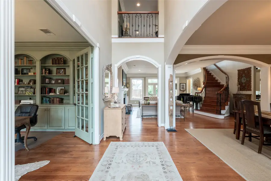 24 Village Oaks Lane, Houston, TX 77055 - #3