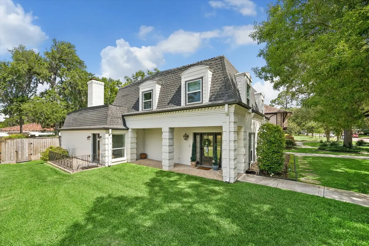 215 Greenpark Drive, Houston, TX 77079 - #1