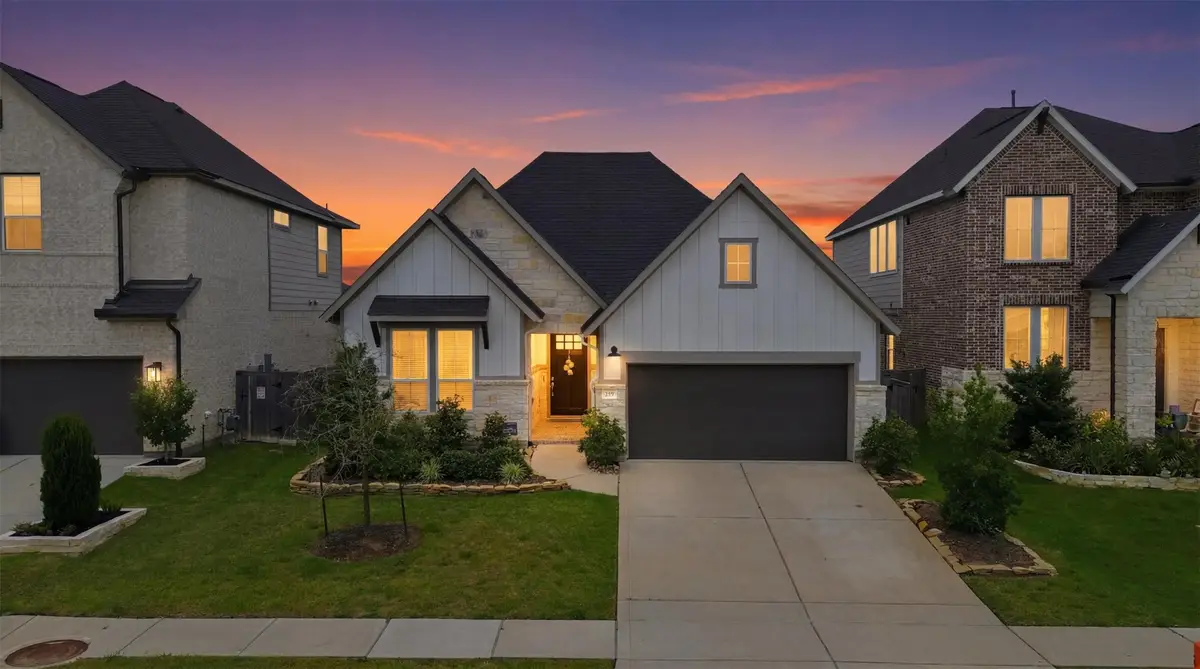 9210 Trimble Landing Drive, Tomball, TX 77375 - #1