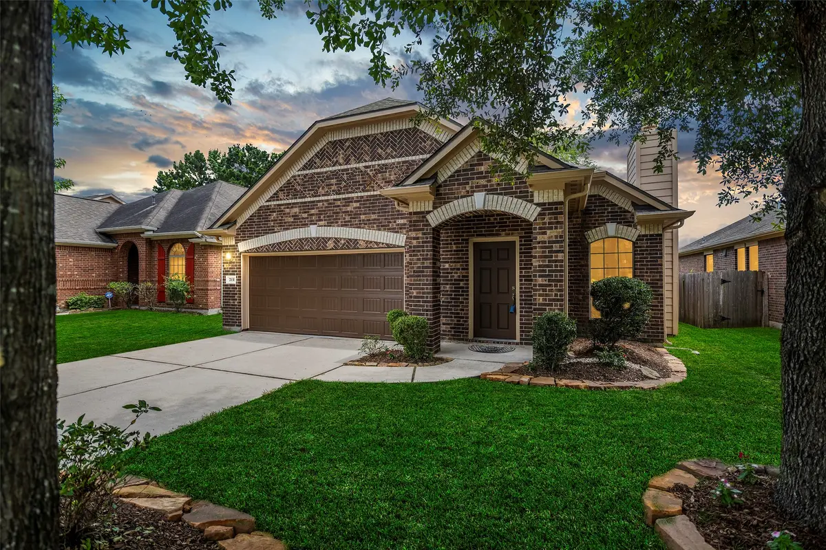 7131 Durango Creek Drive, Magnolia, TX 77354 - #1