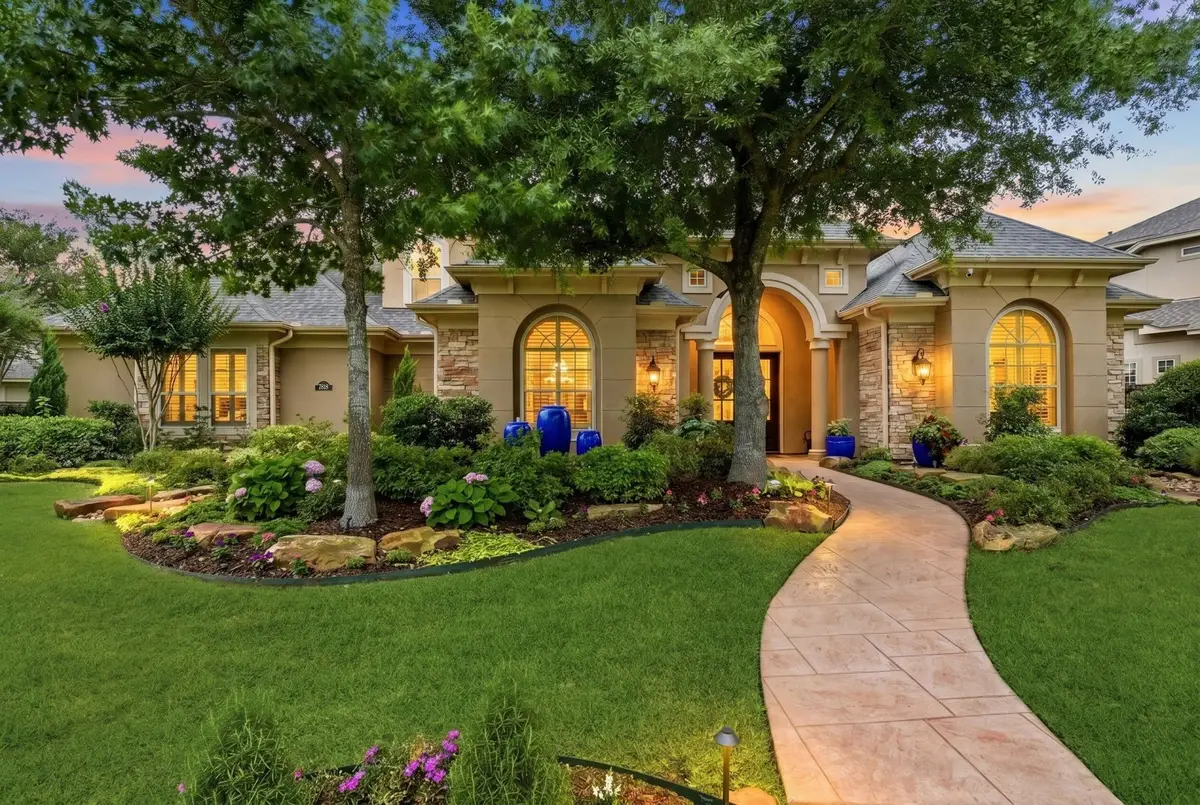 7818 Sunset Falls Court, Spring, TX 77379 - #1
