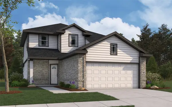 22470 Kinley Street, New Caney, TX 77357