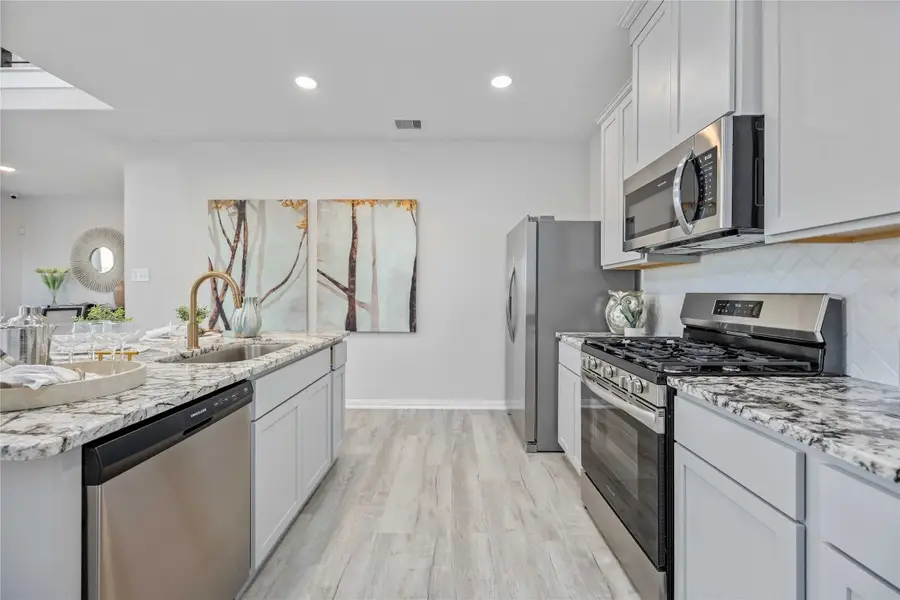 22470 Kinley Street, New Caney, TX 77357 - #3