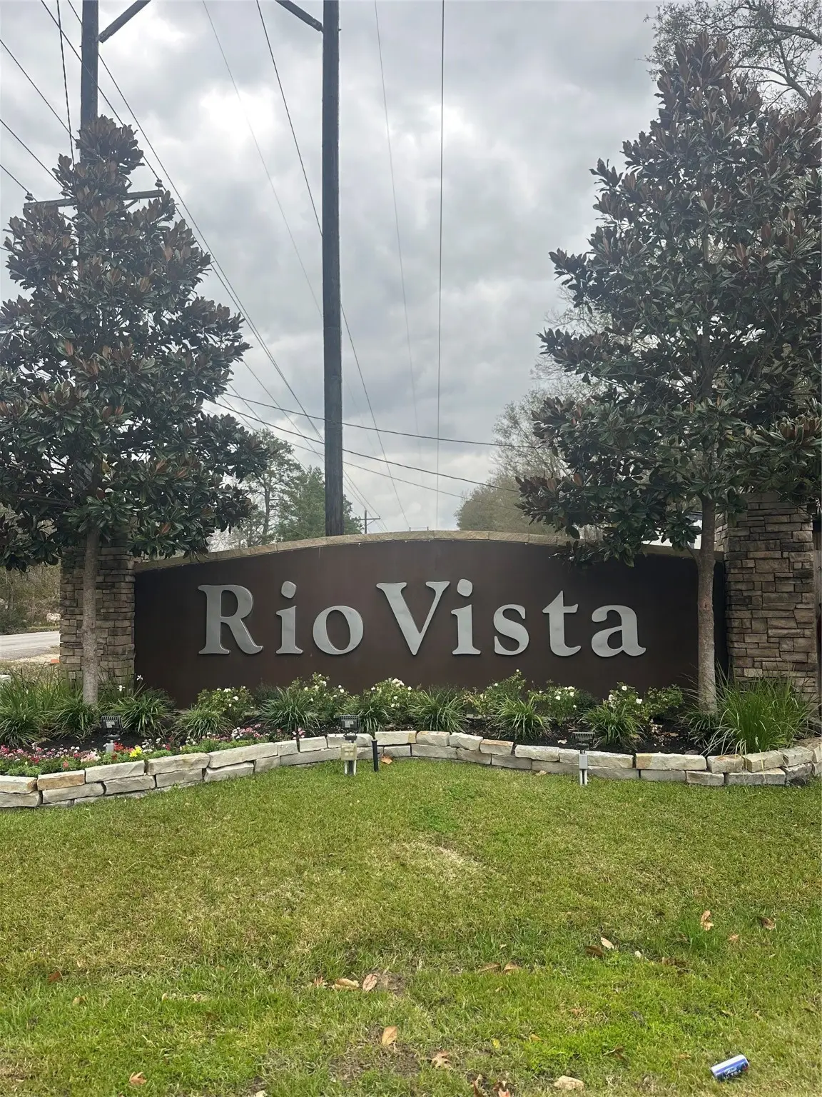 17107 Paluxy Court, Splendora, TX 77372 - Image #1