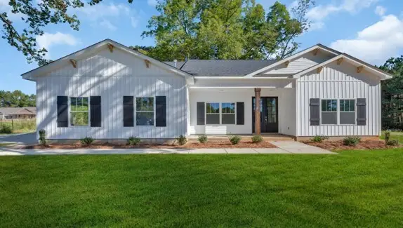 300 El Dorado - Lot 8 Court, Cat Spring, TX 78933 - #1