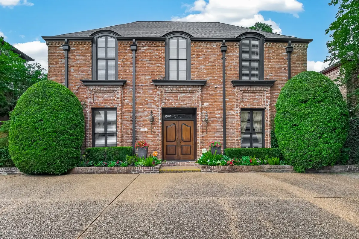 2030 Southgate Boulevard, Houston, TX 77030 - #1