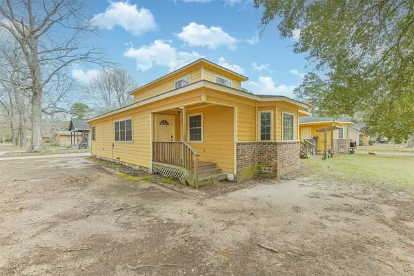 1103 Williams Street, Cleveland, TX 77327