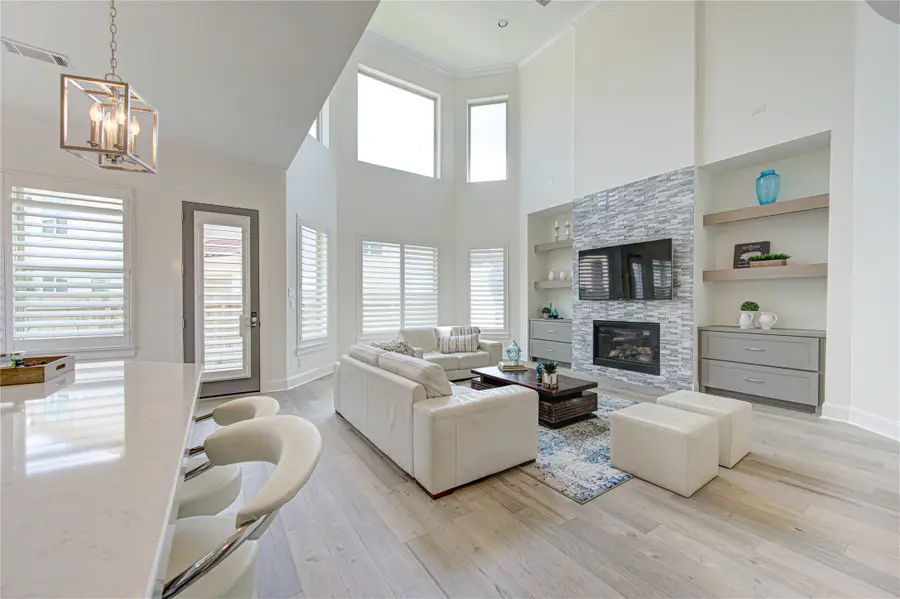 13703 Northwood Meadow Circle, Houston, TX 77077 - #2
