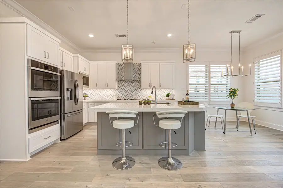 13703 Northwood Meadow Circle, Houston, TX 77077 - #3