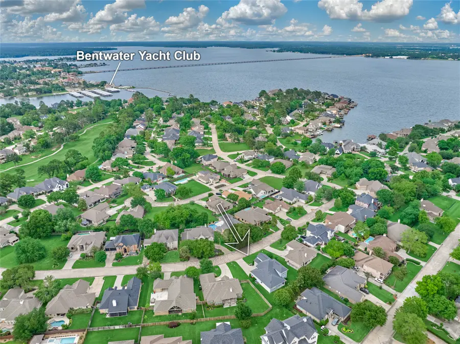 71 Victoria Drive W, Montgomery, TX 77356 - #3
