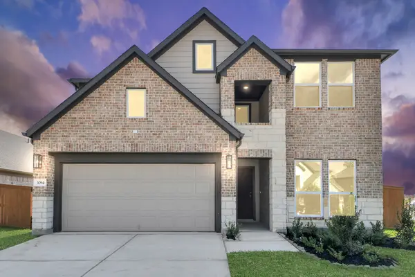 3064 Spoolwood Trail, Magnolia, TX 77355