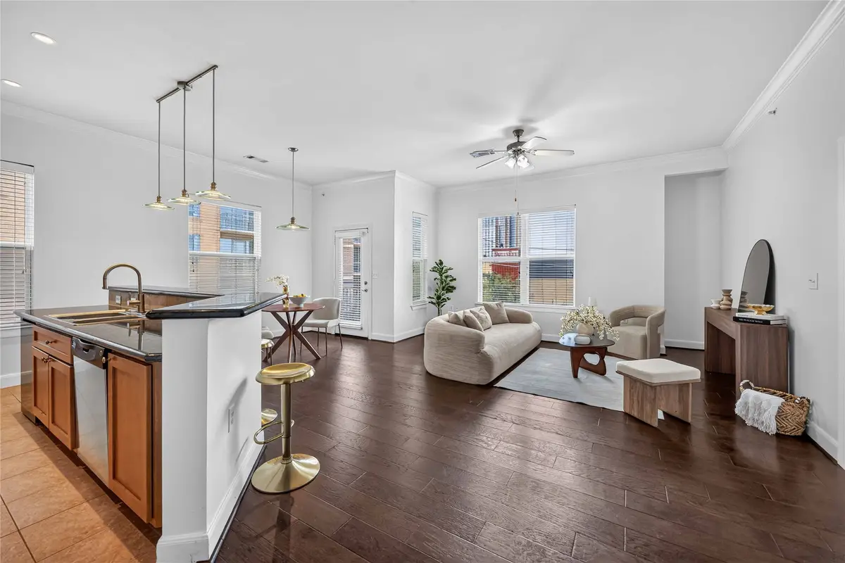 1010 Rosine Street #35, Houston, TX 77019 - #1