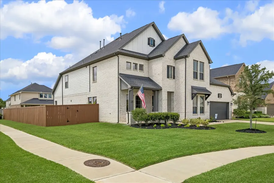 28534 Enclave Park Circle, Katy, TX 77494 - #2