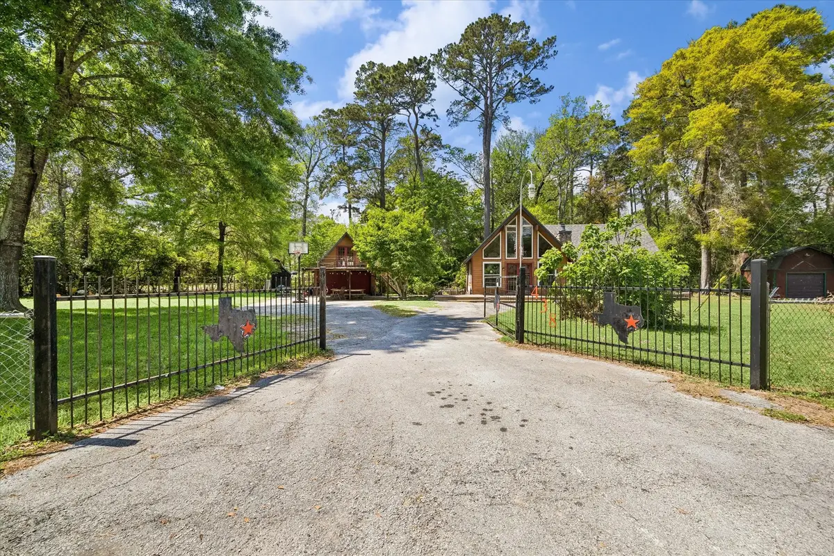 438 Havard Road #2, Huffman, TX 77336 - #1