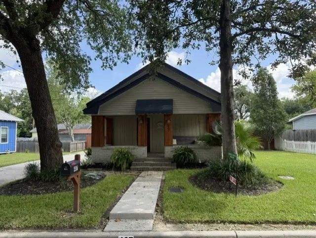 407 S 2nd Street, Humble, TX 77338 - #1