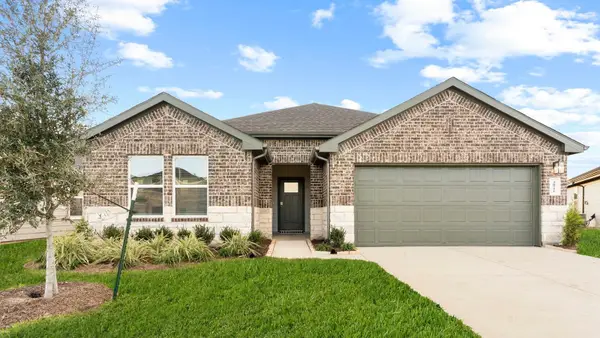 3643 Melbourne Manor, Fulshear, TX 77441