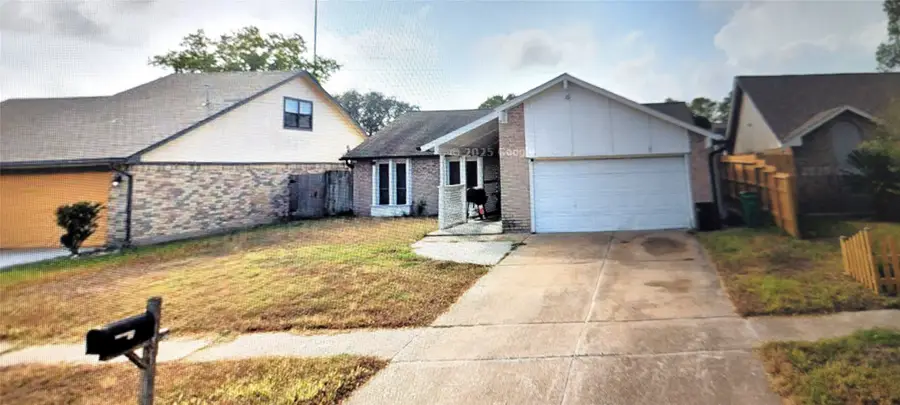 8419 Windell Lane, Houston, TX 77040 - #2