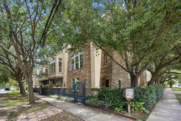 402 Roy Street, Houston, TX 77007