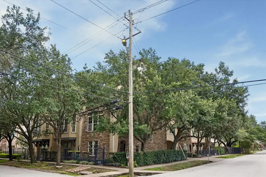 402 Roy Street, Houston, TX 77007 - #2