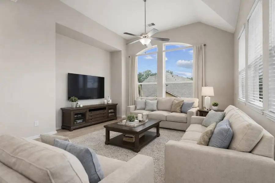 4351 Foggy Creek Lane, Spring, TX 77386 - #2